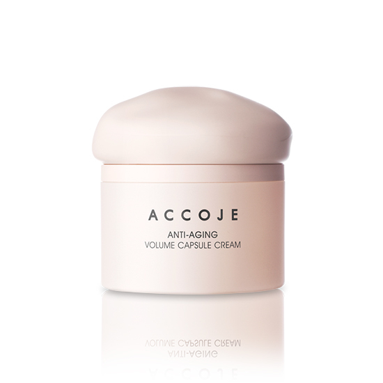 [온라인단독]아꼬제 안티에이징 볼륨캡슐 크림 50ml  이미지