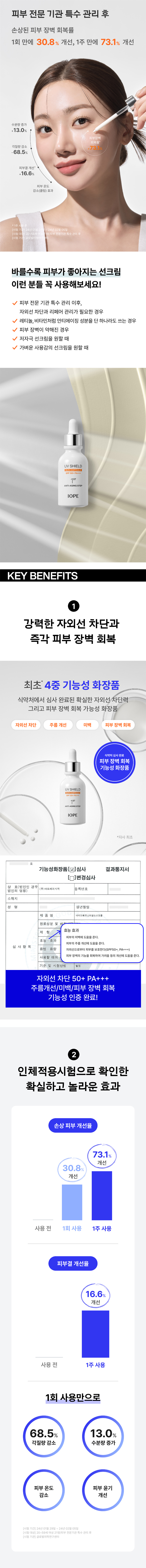 상품 상세페이지입니다.