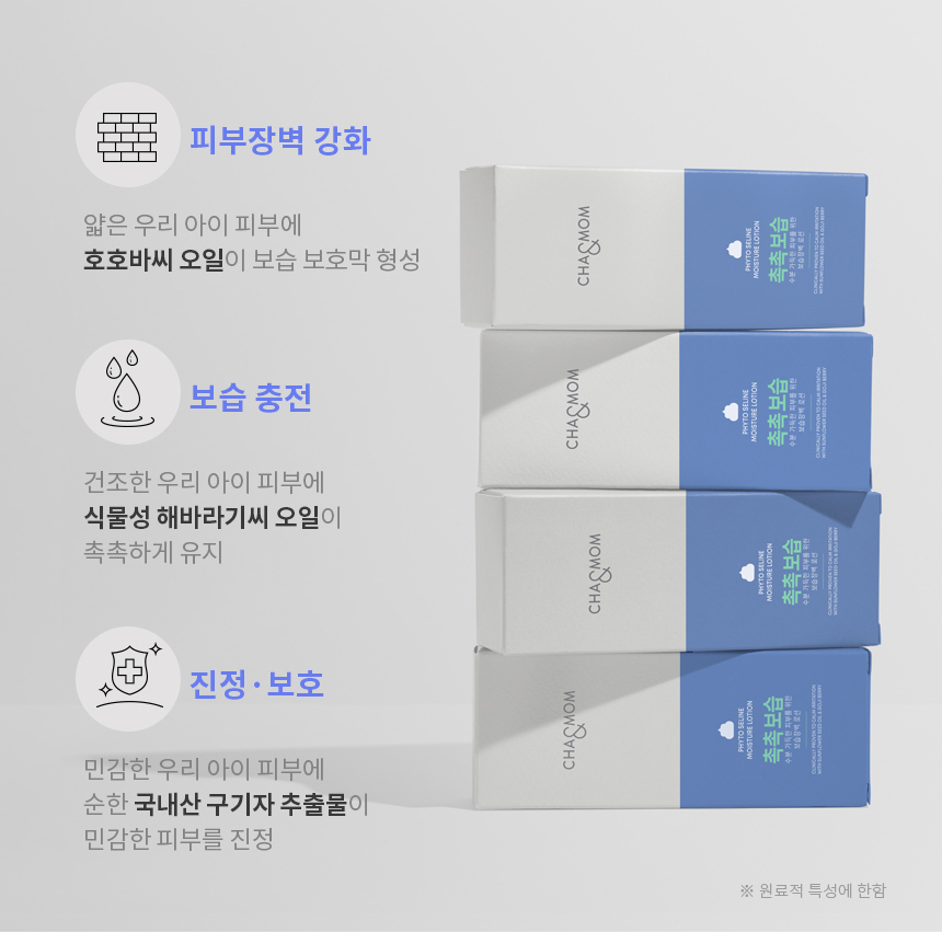 상품 상세페이지입니다.
