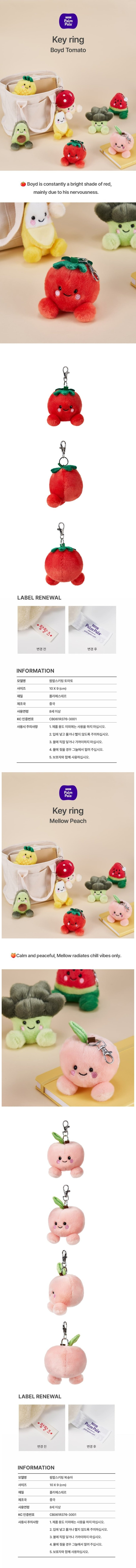 상품 상세페이지입니다.