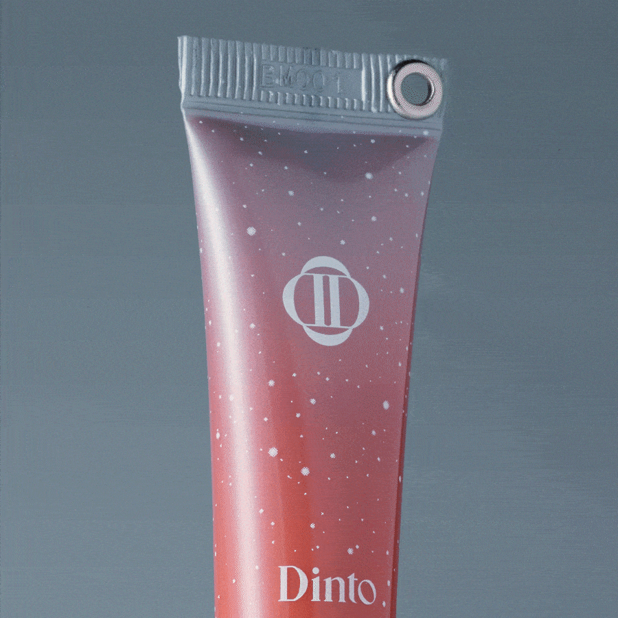 ティント Dinto Frozen Lip Jelly (4 Colors) | OLIVE YOUNG Global