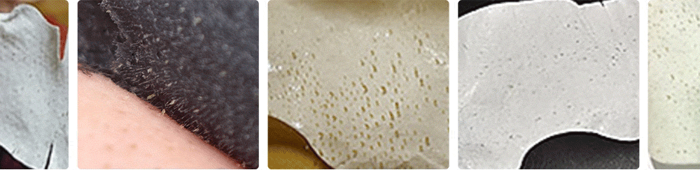 HATHERINE 毛孔清洁 茶树 鼻贴 面膜8片 source detail 16