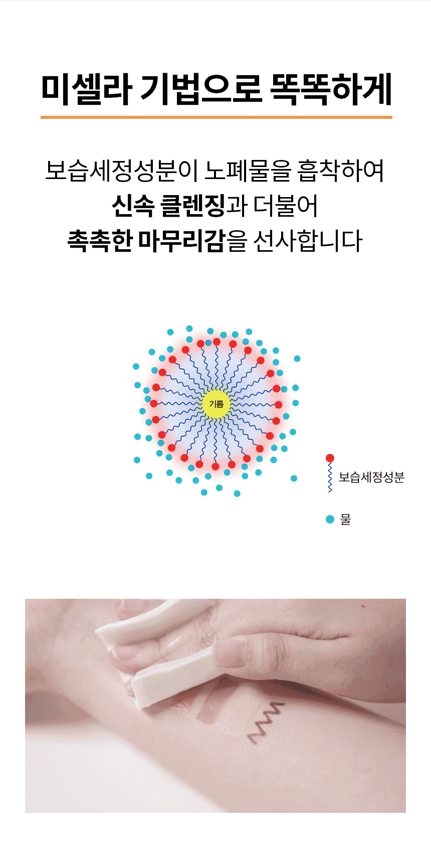 [Pibujageukjisu0%] Bifesta 洁肤湿巾 Peopekteu 焕亮 洁面湿巾46片 (Pibu光彩) source detail 8