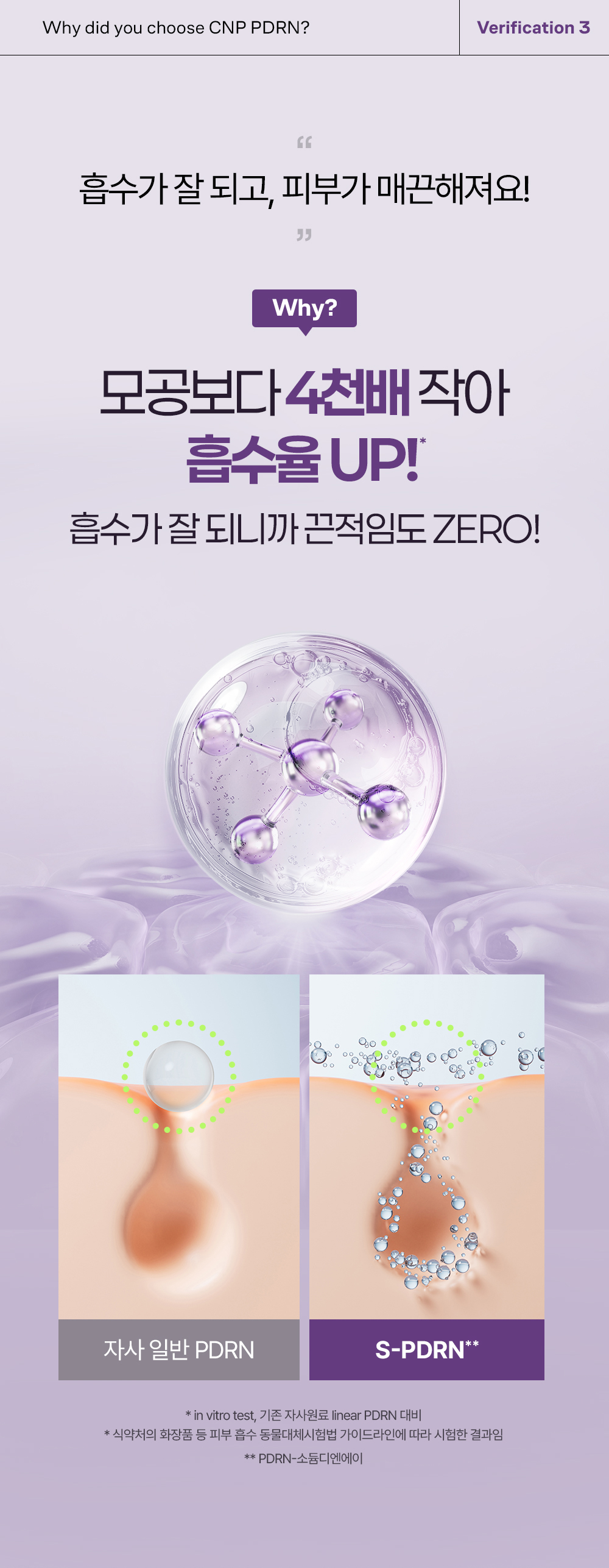 [舒缓弹力] CHAP&PAK Derma Answer 活力增强 PDRN安瓶 30ml 企划装（赠15ml） source detail 7