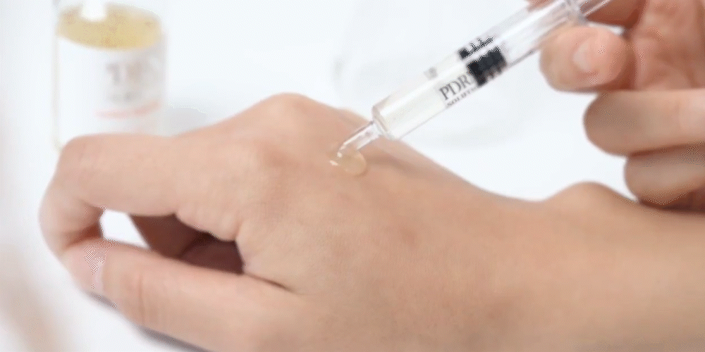 [升级版] DERMALINE Direkso PDRN Solrusyeon 鲑鱼安瓶 35ml source detail 22