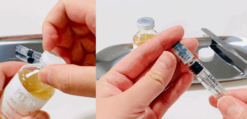 [升级版] DERMALINE Direkso PDRN Solrusyeon 鲑鱼安瓶 35ml source detail 32