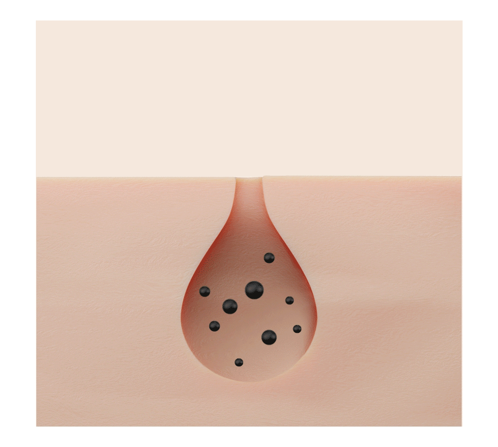 Yuripibu Geurantte 洁面油 (Bonpum 300ml+30ml Chuga) source detail 17