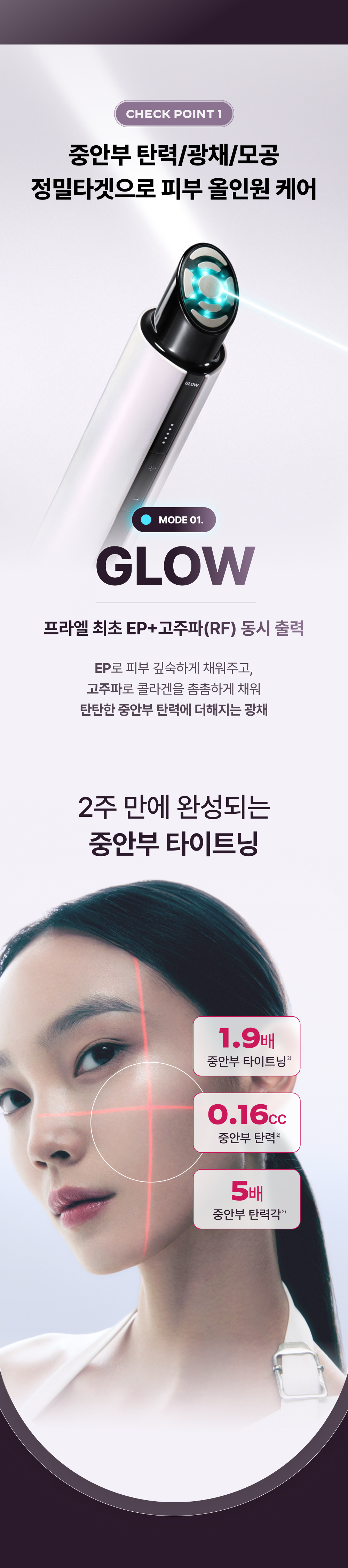 [高频多功能美容仪] LG Peurael Sseomasyat Eoltimit source detail 10
