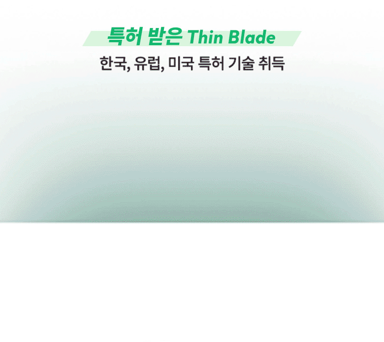 [GimubinPICK/剃须泡沫] Seulrik Mosyeon 剃须刀 企划装 (Haendeul+5包Nal) source detail 10