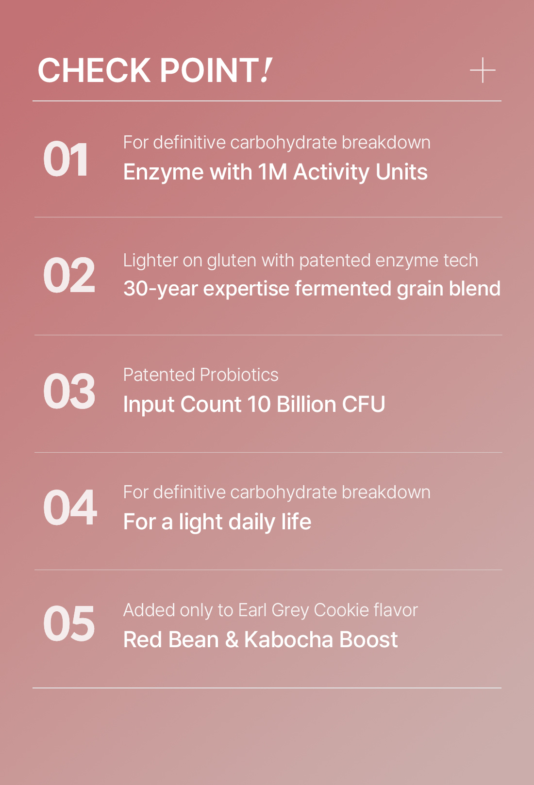 Canteen9 Sufferday, V Enzyme Earl Grey Cookie Flavor 30 Sticks