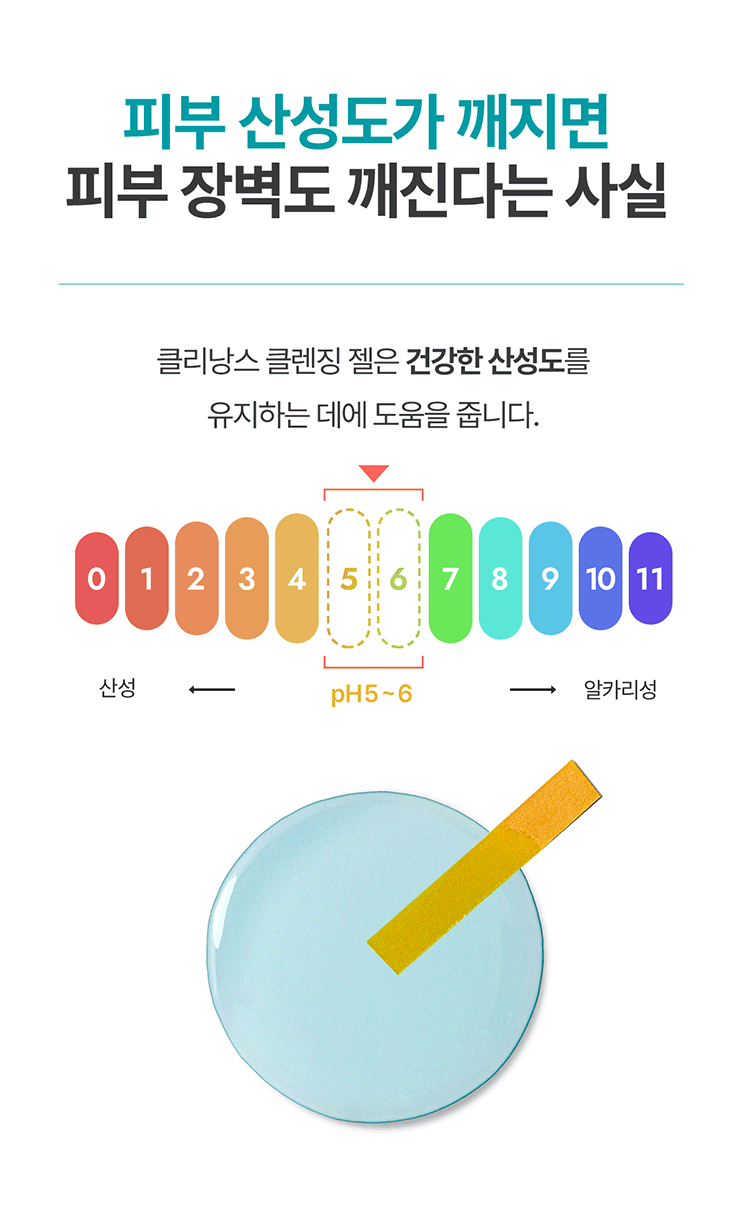 [미피 핸드타올 증정/7월 올영픽] 아벤느 클리낭스 클렌징젤 400ml 2입 기획 (+미피 핸드타올) source detail 11