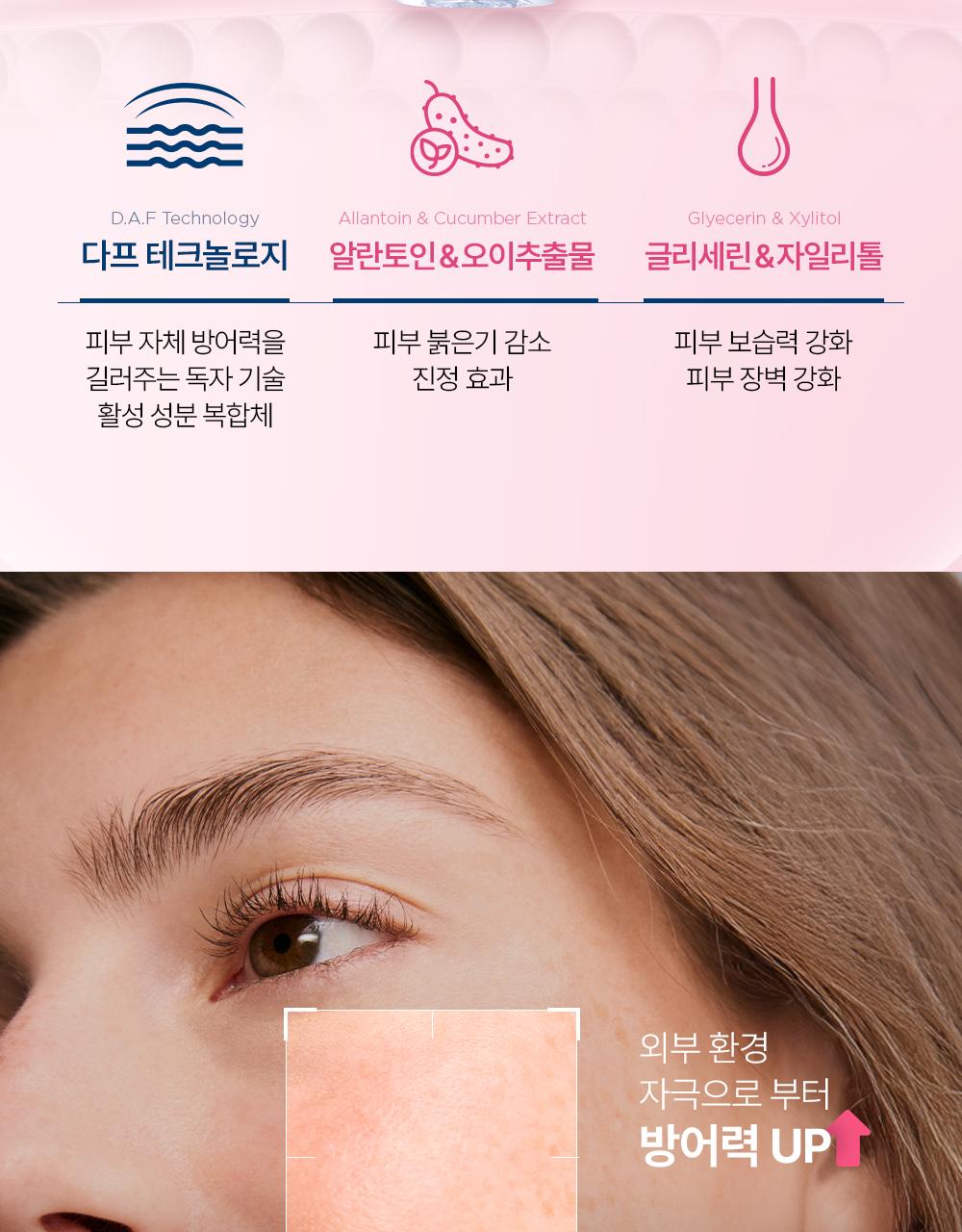 Bioderma 舒缓爽肤水 250ml source detail 7