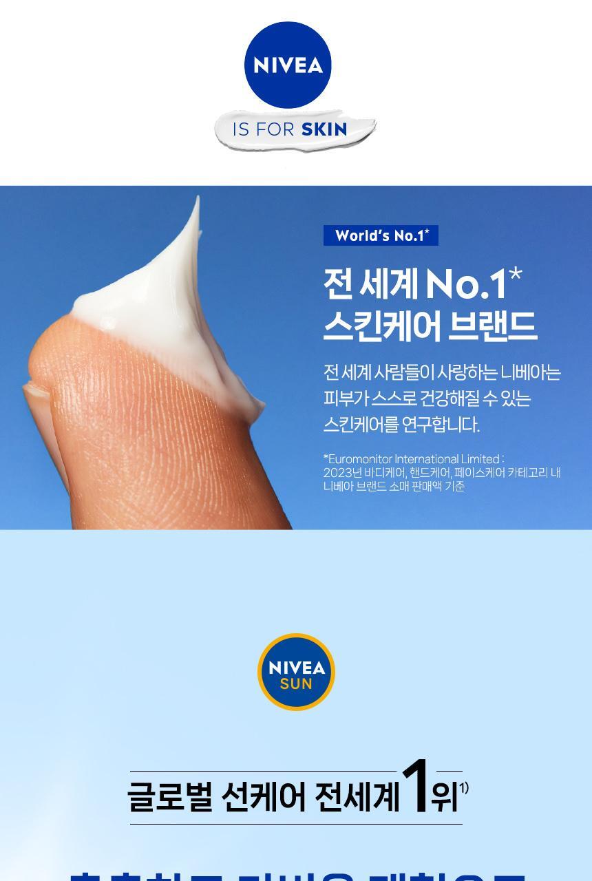 NIBEA LINE PROTEKT AND LIGHT FILL PERFECT SUN SERUM SPF50+ PA+++