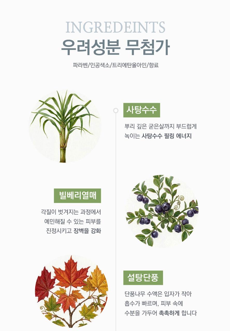 Sopris 足部去角质 双支装 精华液 面膜 Oe 1Jong source detail 48