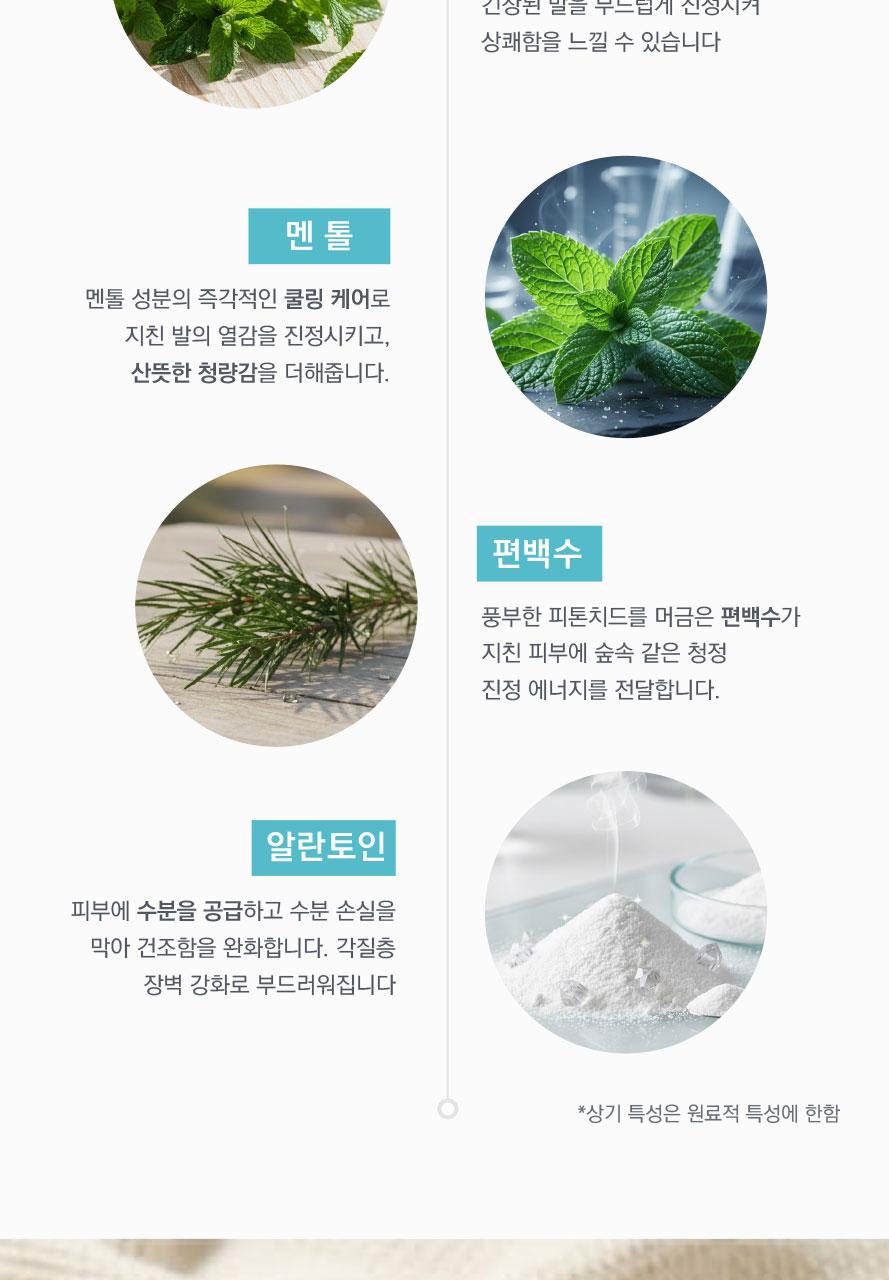 Sopris 足部去角质 双支装 精华液 面膜 Oe 1Jong source detail 19
