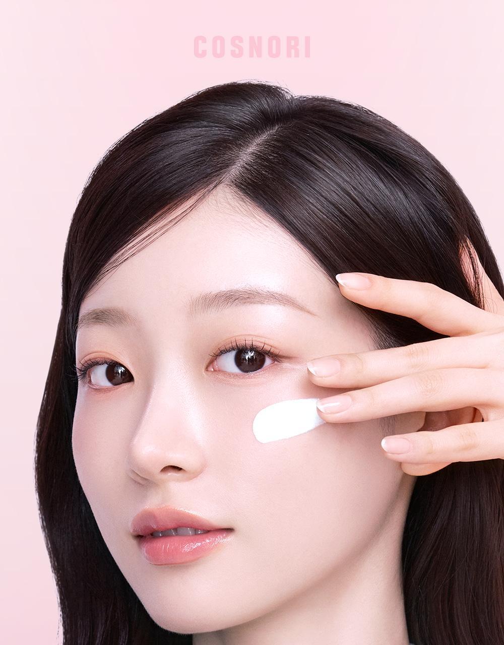 [i.e.g. tone-up/g. tone-up cream] cos nori whitening dress tone-up cream 50ml