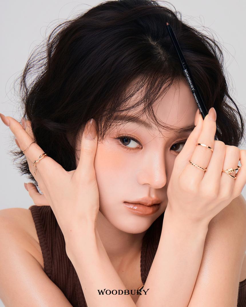 WOODBURY Extra Asia Eye Liner 0.35g