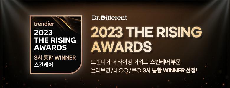 Dr.different Zero Cleanser 200ml Normal to Dry Skin
