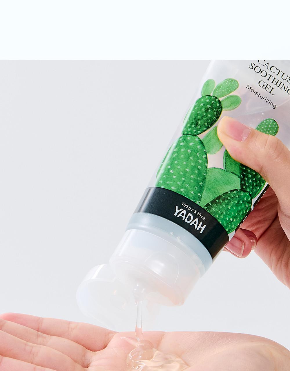 Yadah Seoninjang 舒缓凝胶 105ml source detail 27