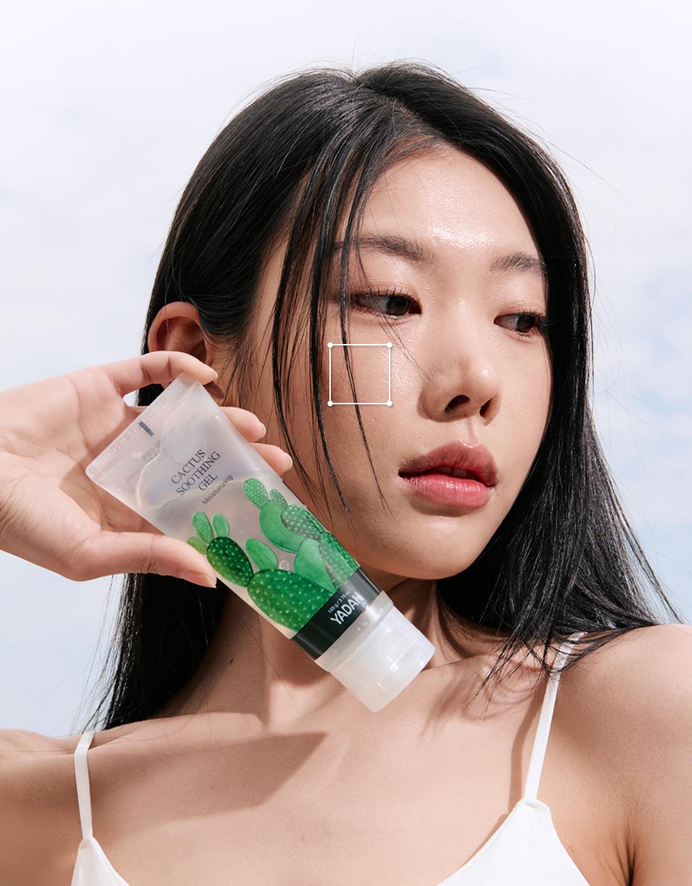Yadah Seoninjang 舒缓凝胶 105ml source detail 30