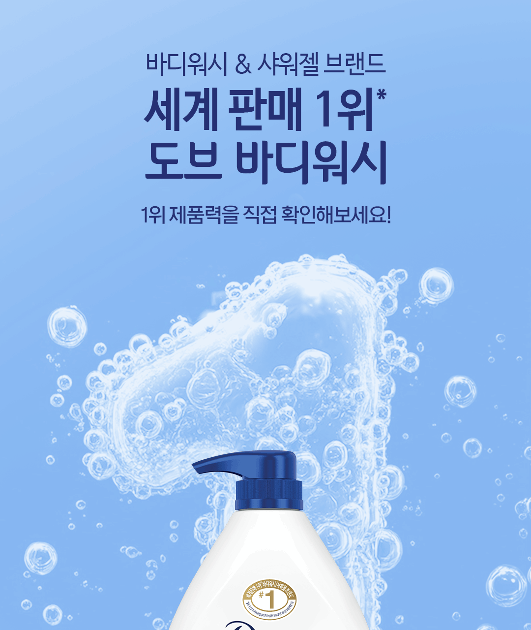 TOBE BODY WASH 1000G 6 TYPES 1