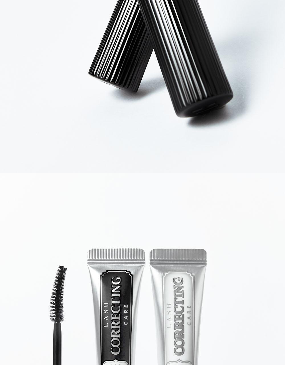 Holika Holika Lash Correcting Care Eyelash Serum