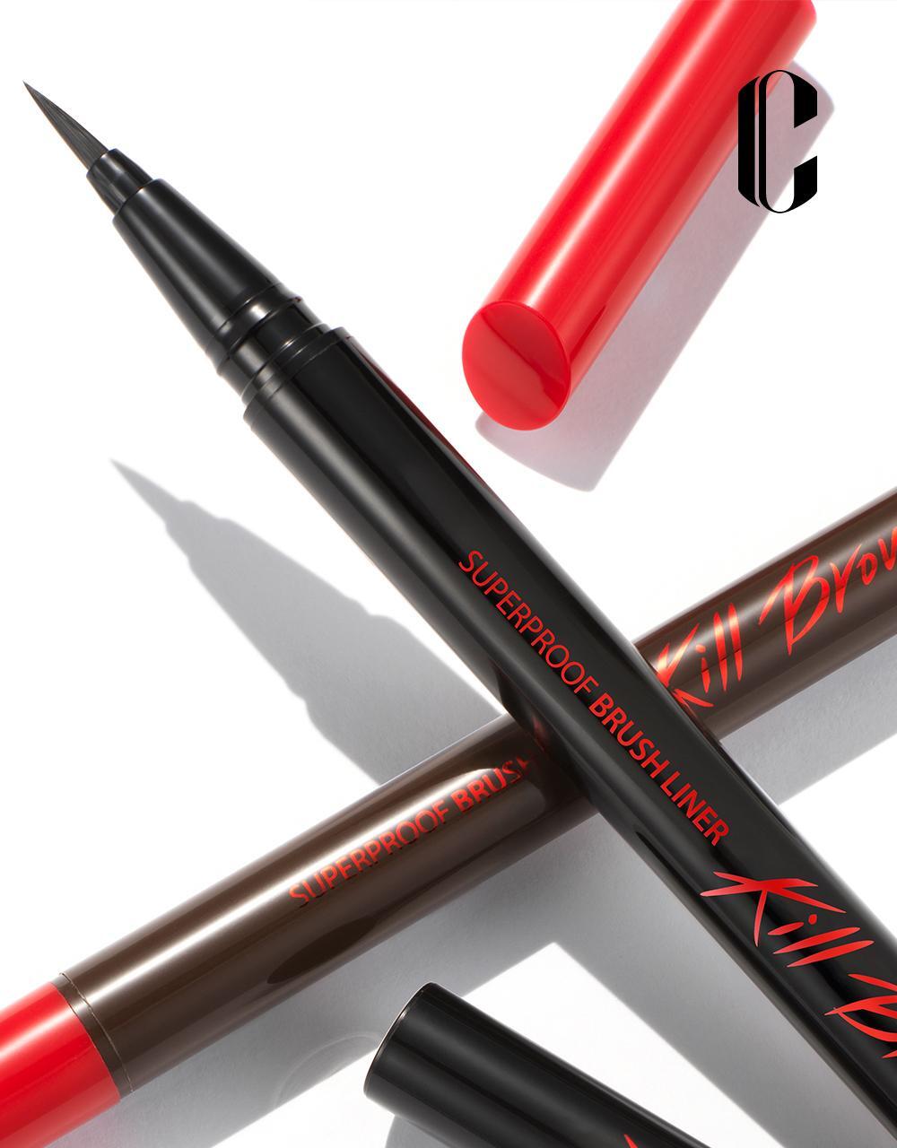 Clio Super Proof Brush Liner
