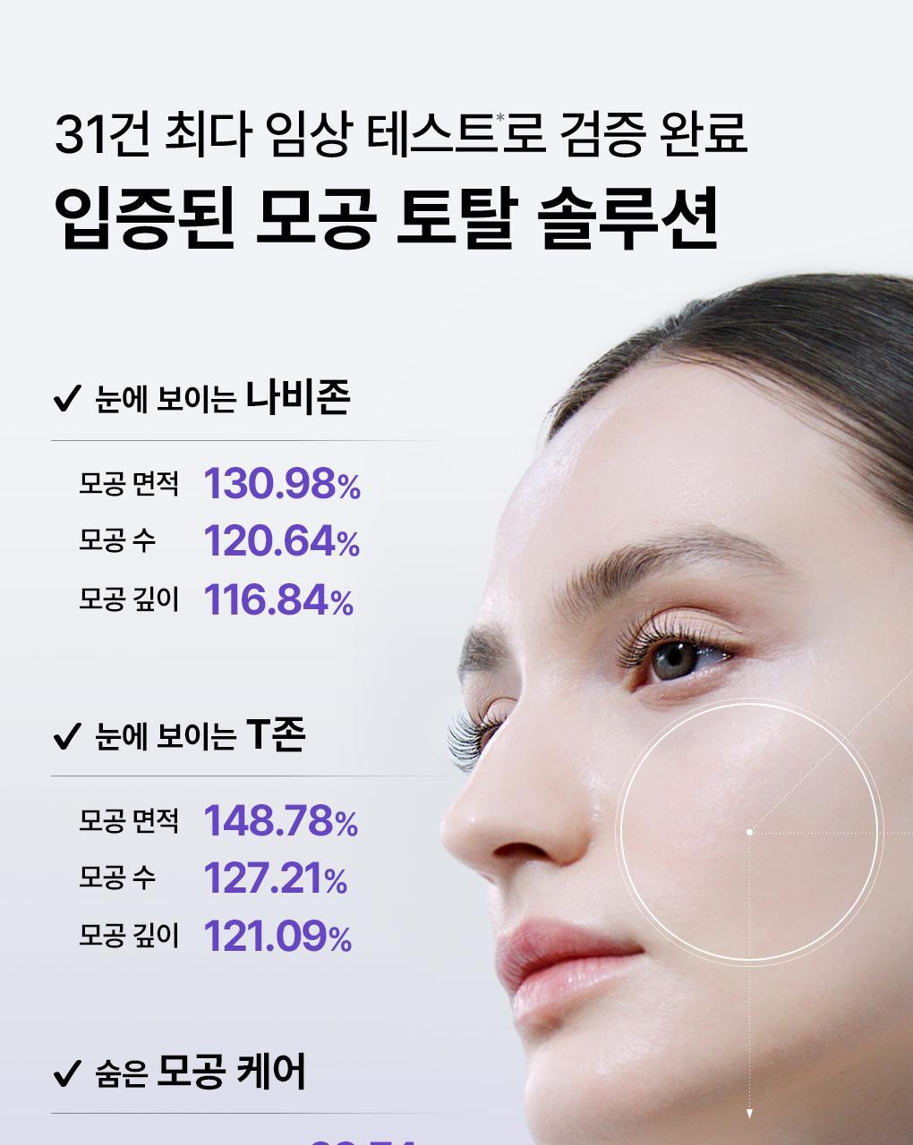 메디힐 PDRN 네모패드 묶음 상세 2