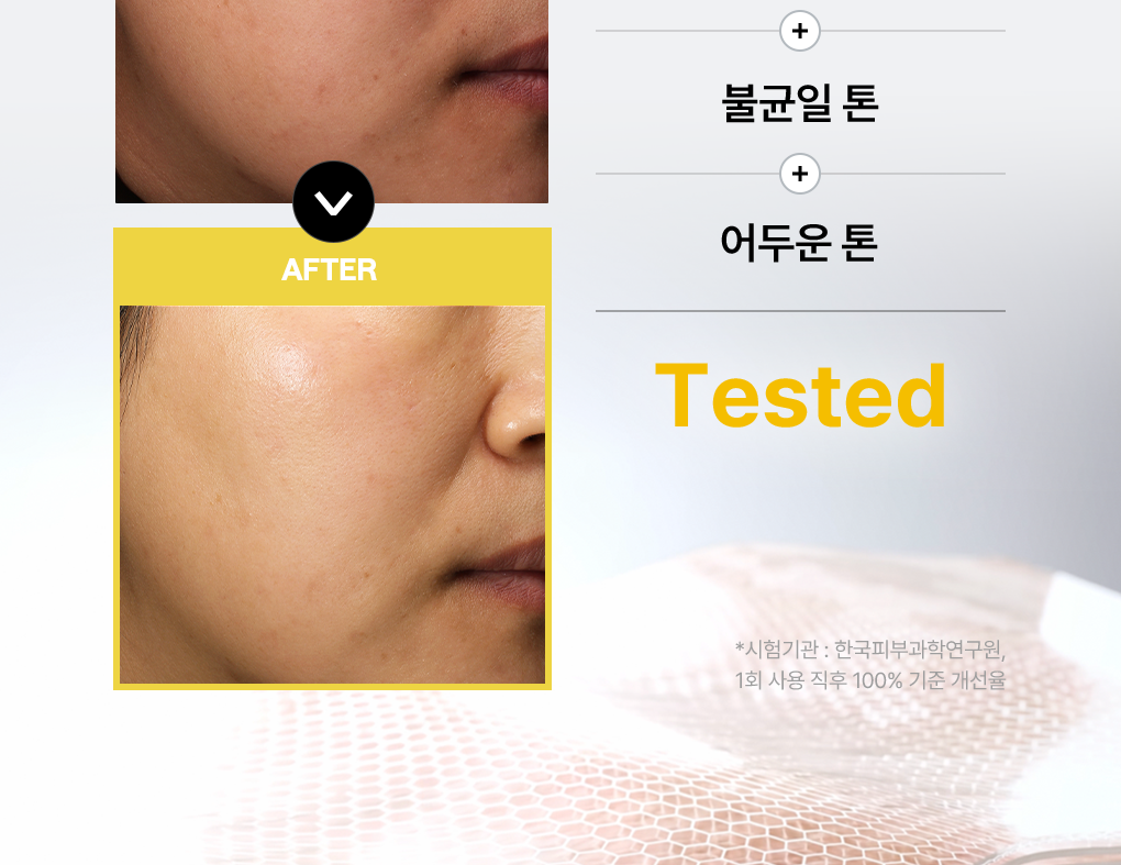 Mediheal 皮肤科学型 棉片 200片 大容量企划装 套装 7Jong source detail 40