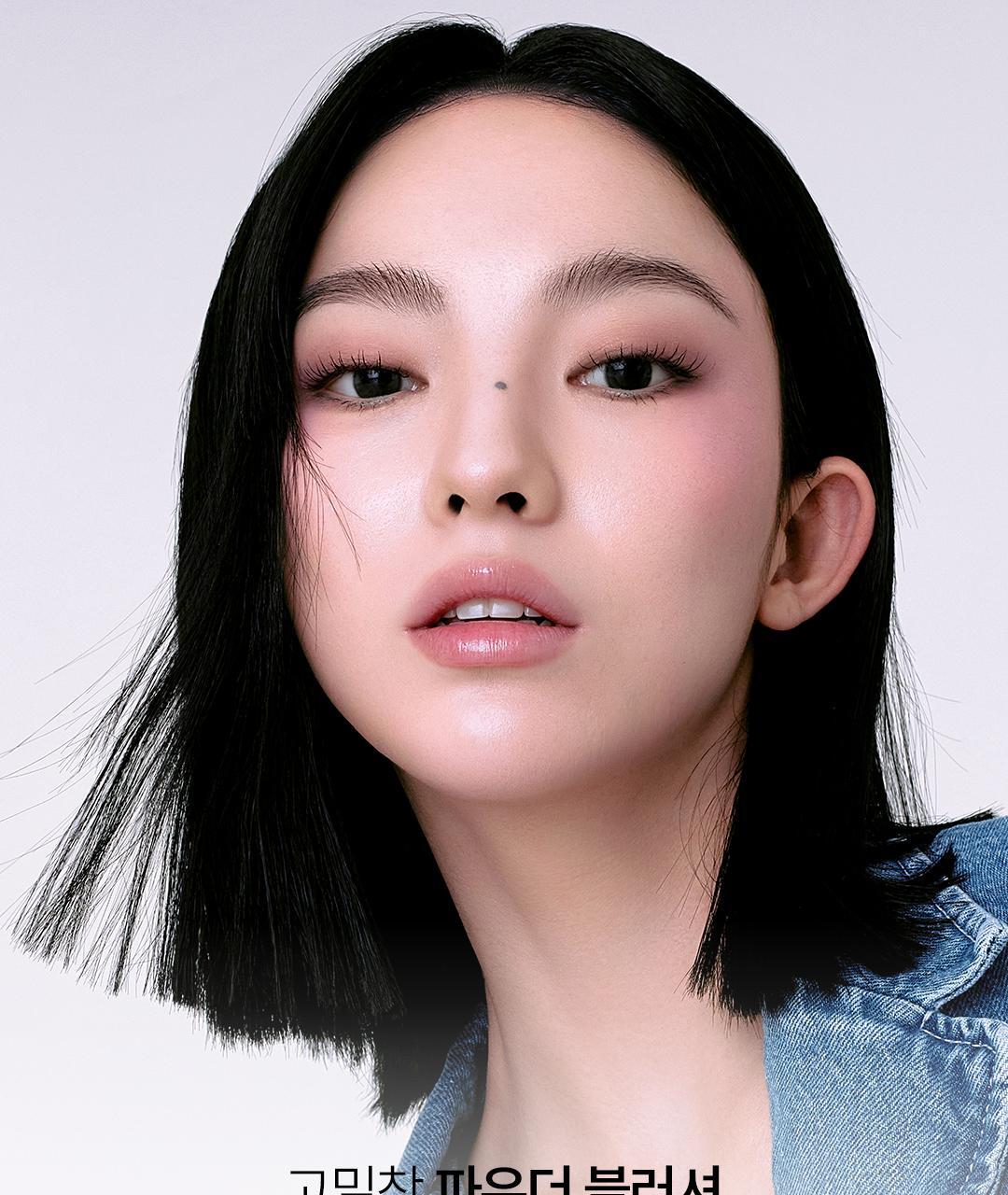 3CE Take Face Blush