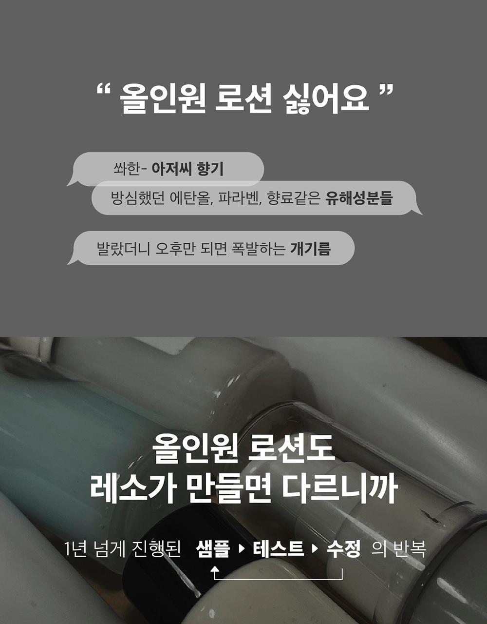 Lazy Society All-in-One Face Solution 150ml