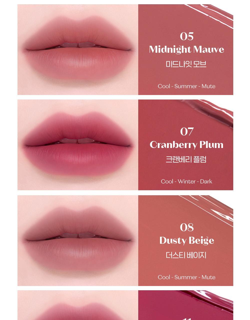 Etude Fixing Tint 4g