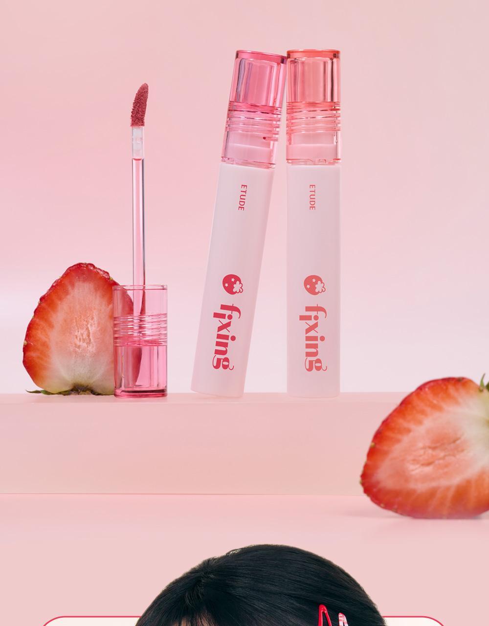 Etude Fixing Tint 4g