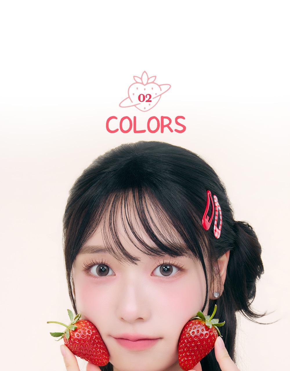 Etude Fixing Tint 4g