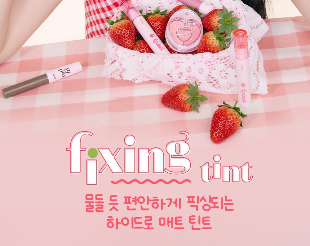 Etude Fixing Tint 4g