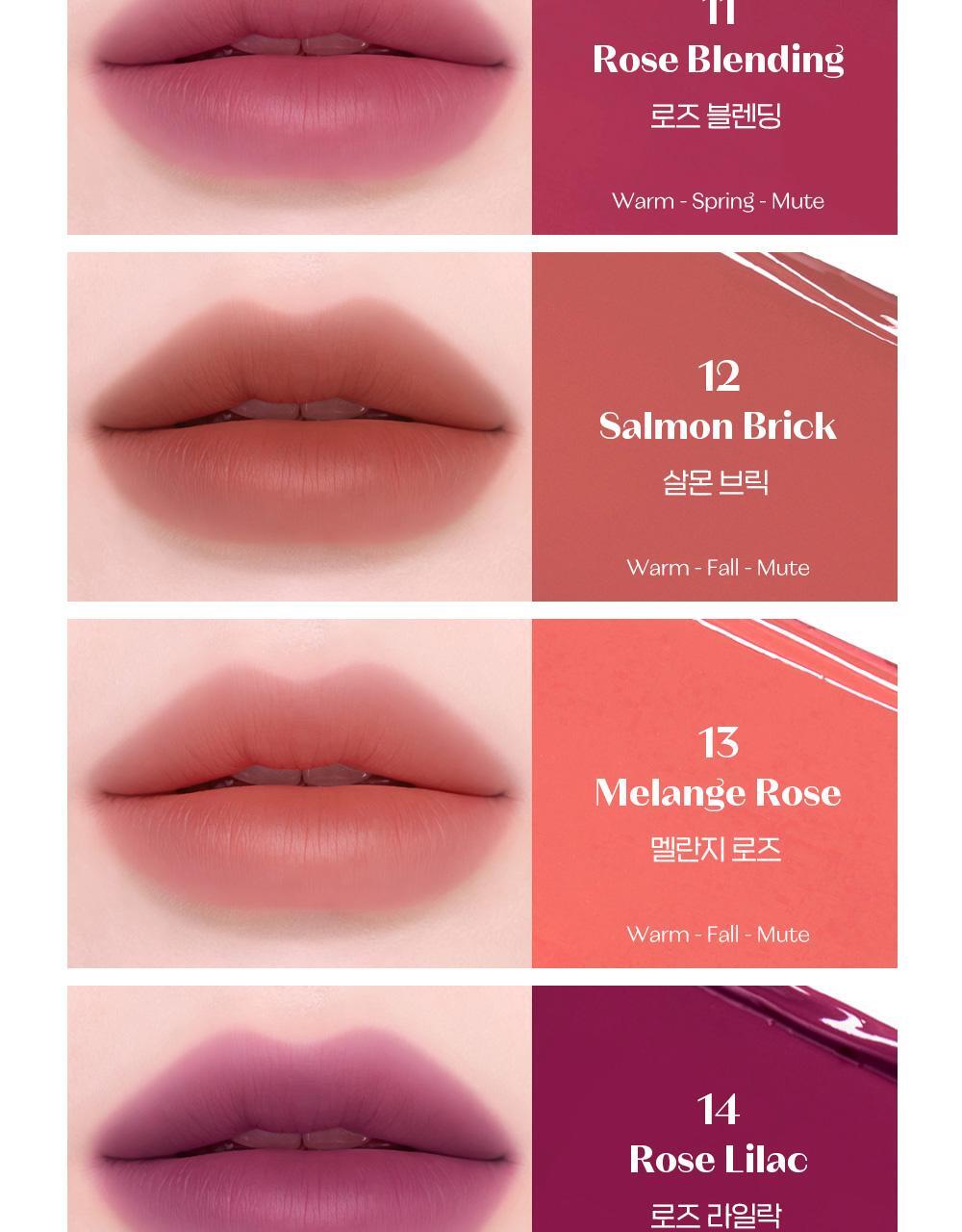 Etude Fixing Tint 4g