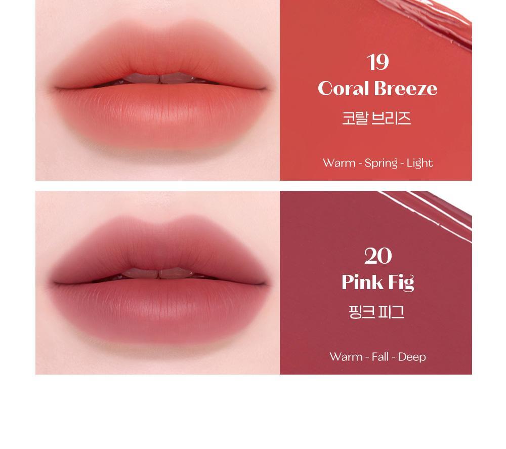 Etude Fixing Tint 4g