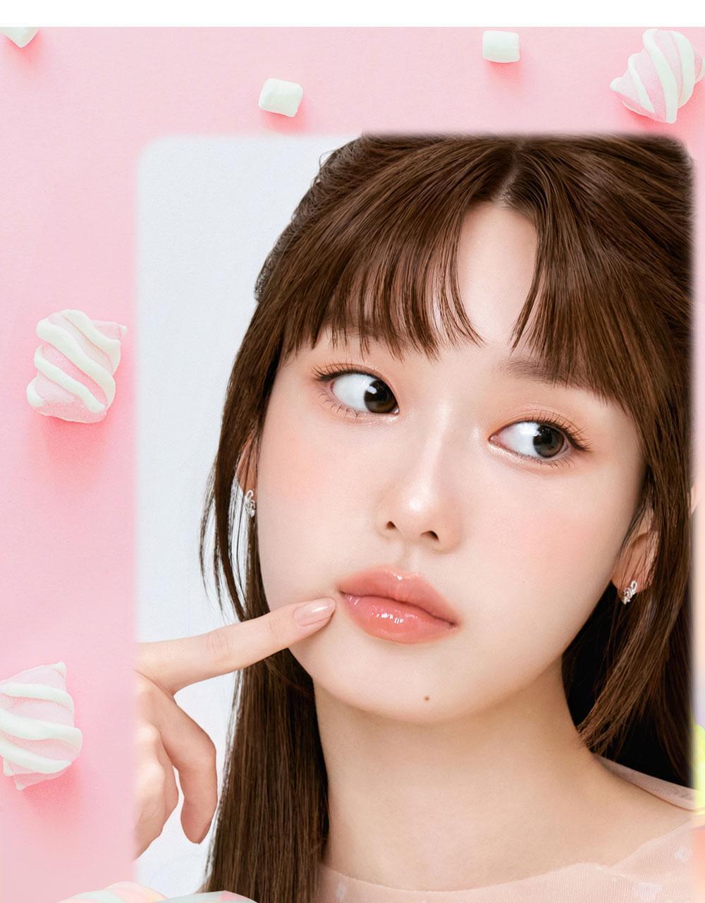 ETUDE Heart Pop Blush