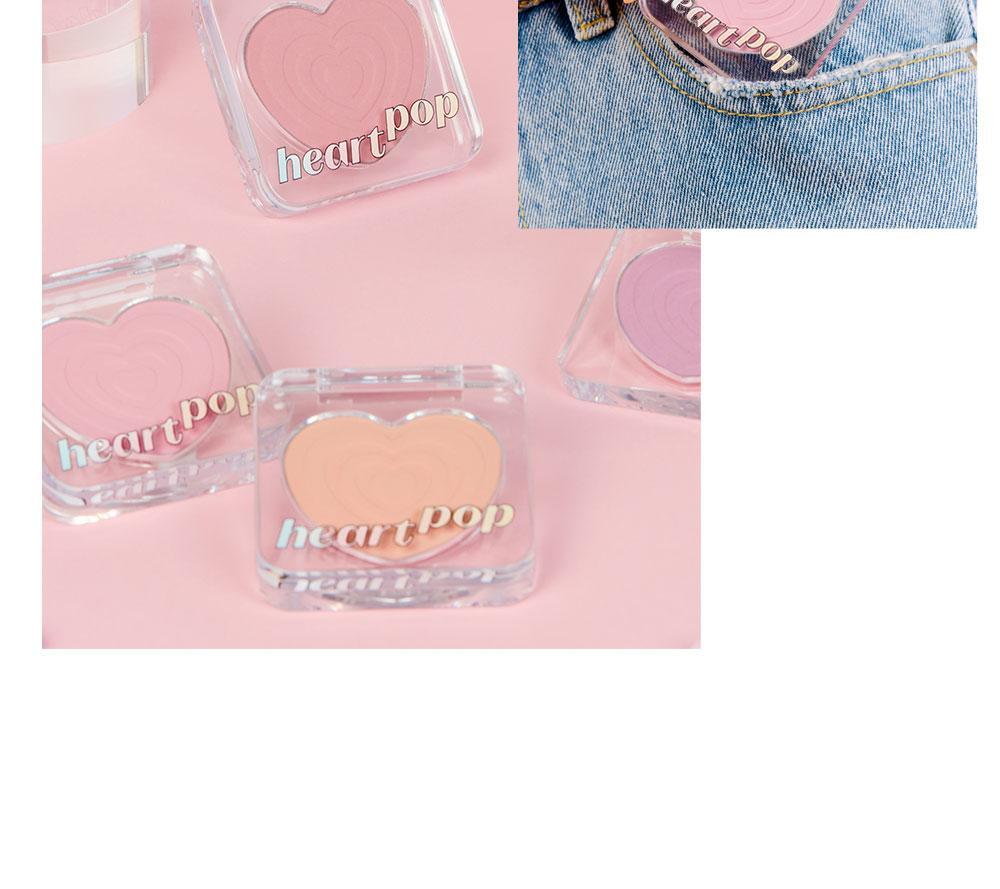 ETUDE Heart Pop Blush