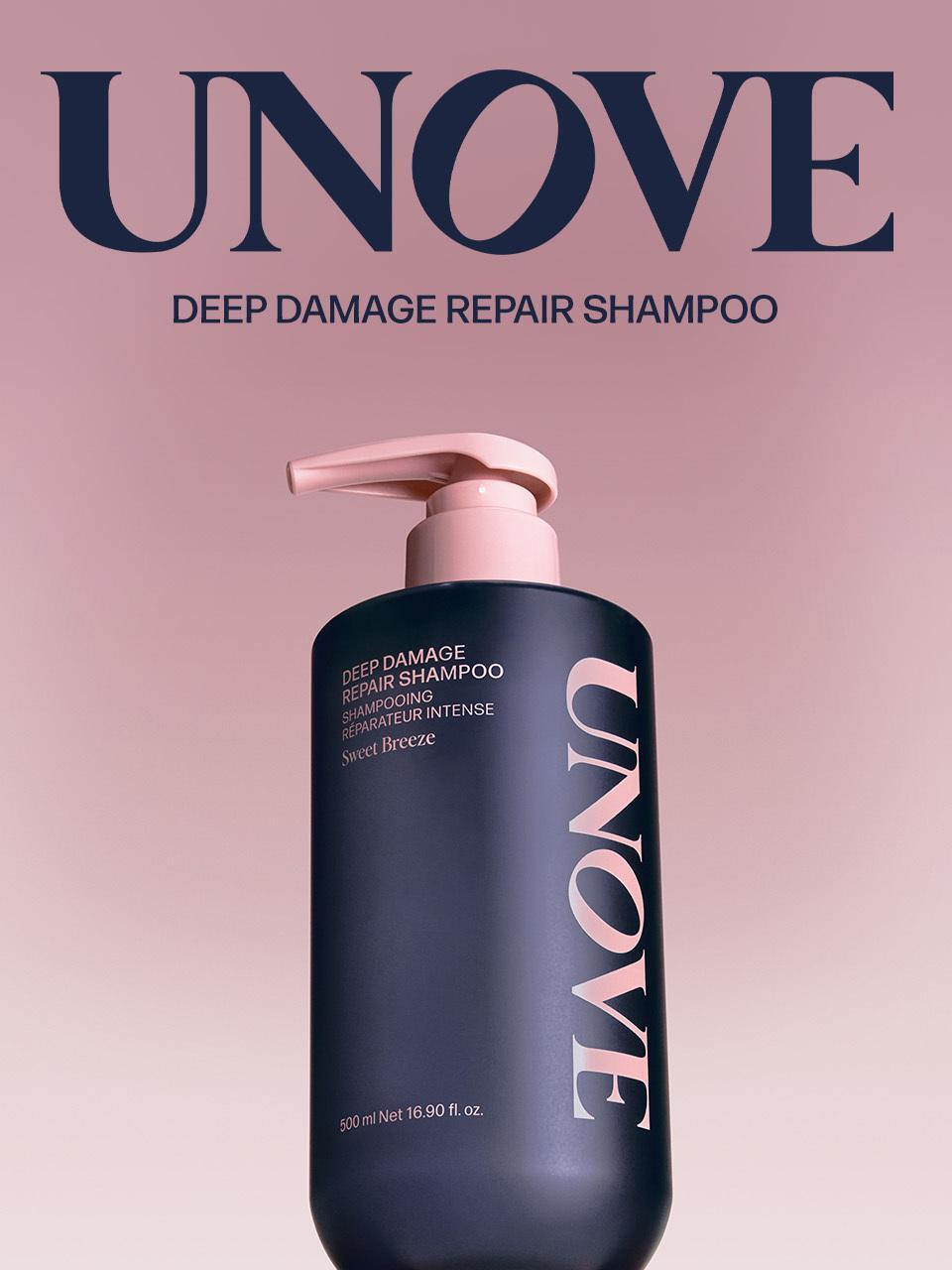 anobu deep dimmer shampoo 500g double/duo planning