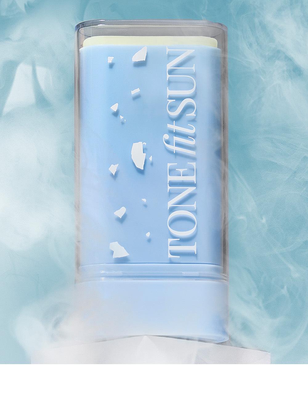 [防水] TONEfitSUN 纯素 控油 防晒棒 SPF50+ PA++++ source detail 4
