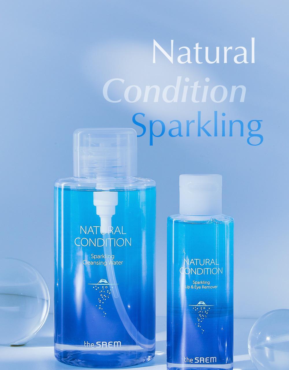 natural conjunction co., ltd. 500ml
