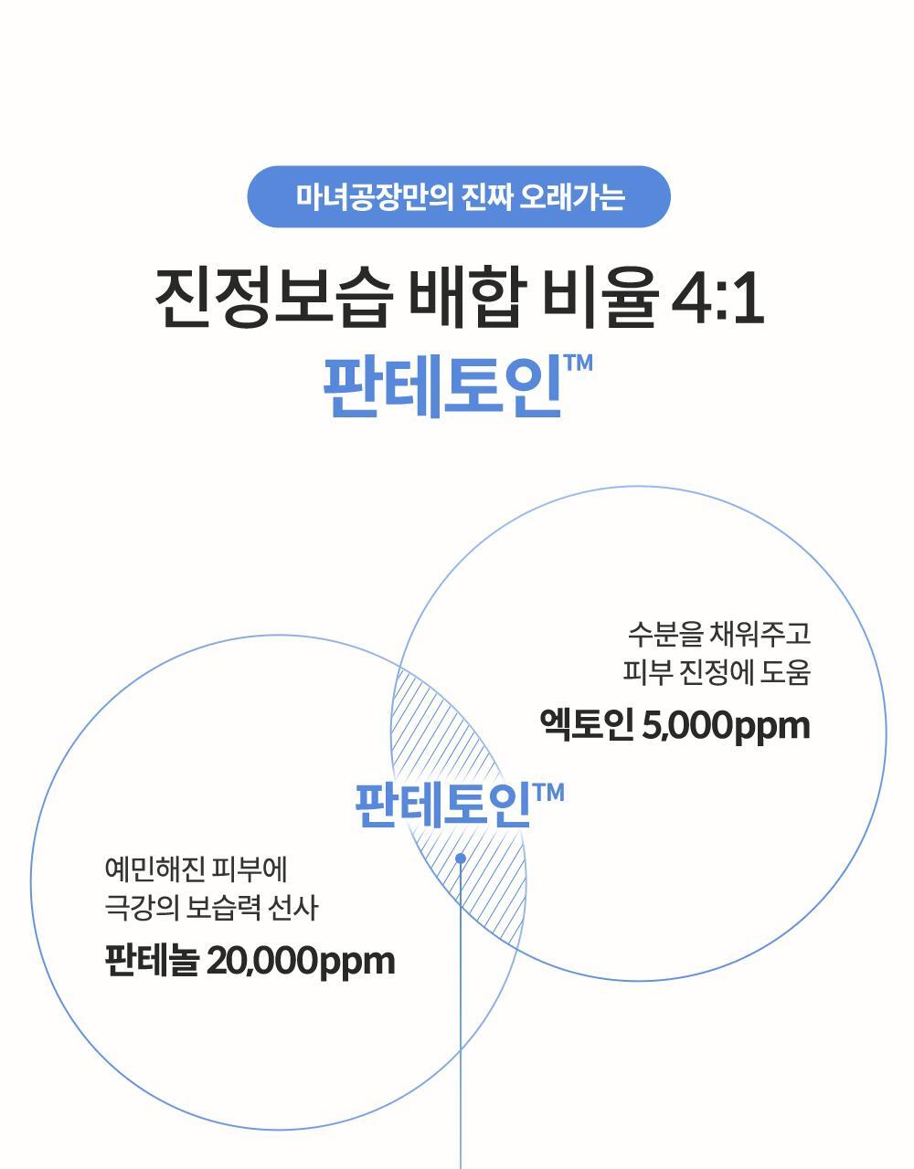 ma:nyo Panthetoin Cream 80ml