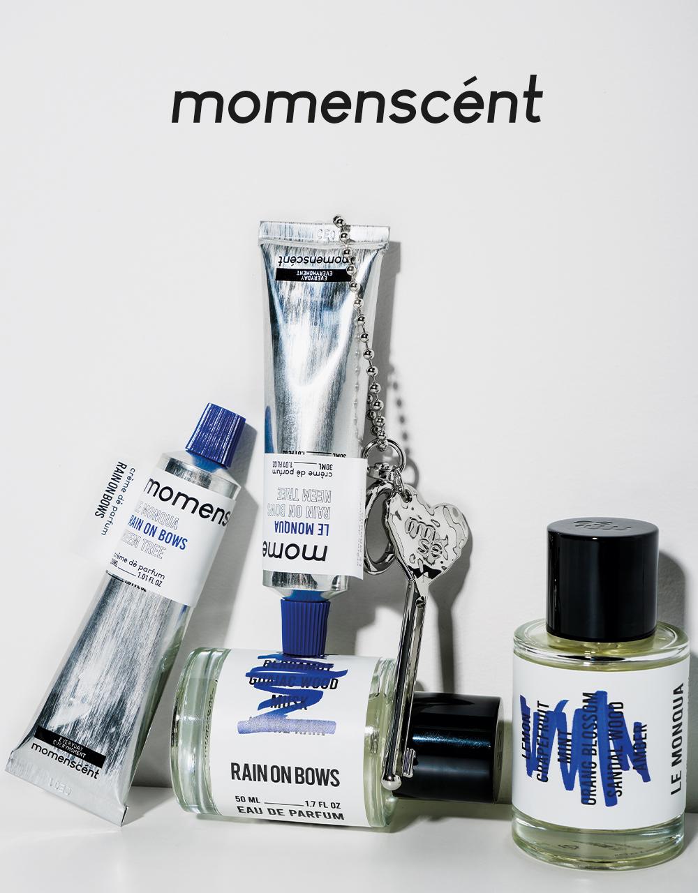 Momentscent Nimtree Cream Perfume 30ml