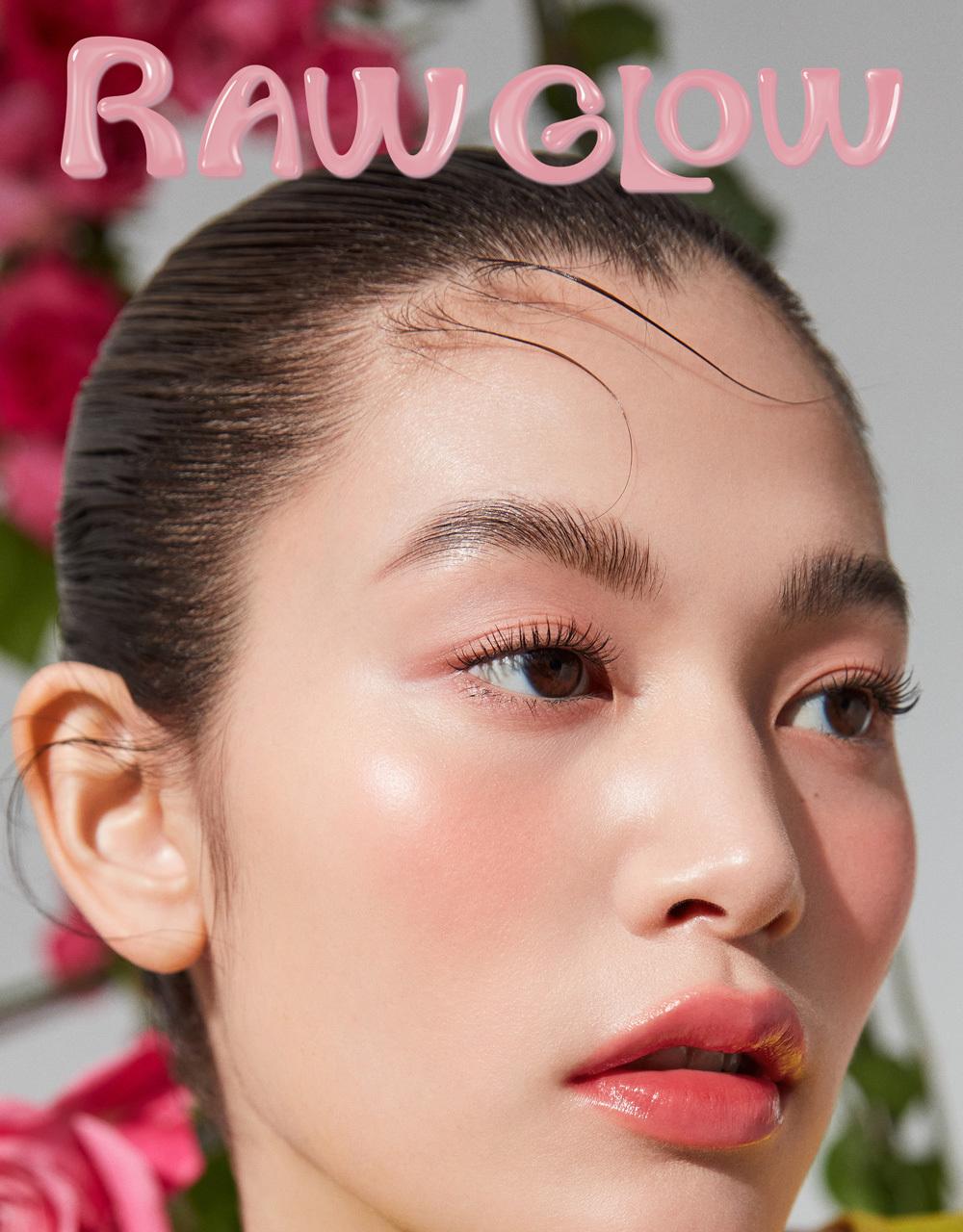 hince Dewy Liquid Cheek