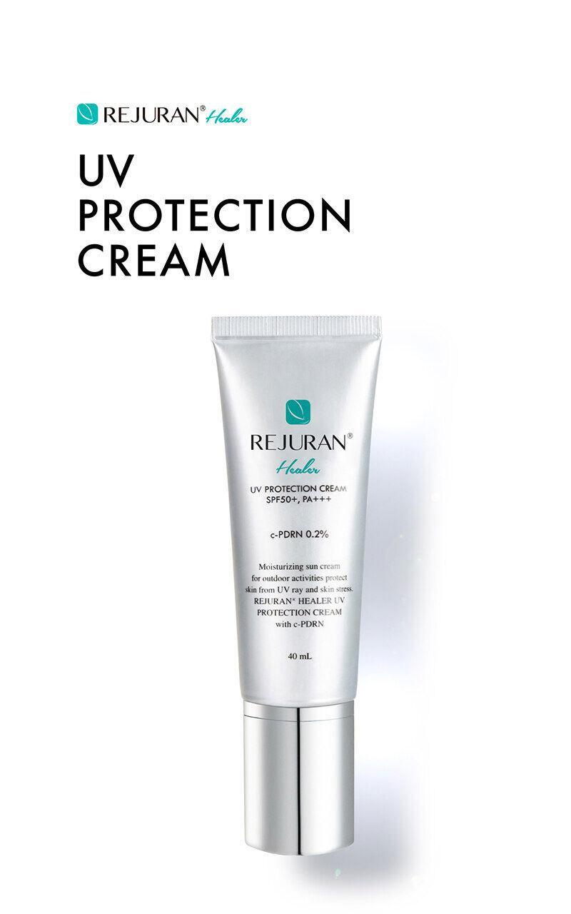 ROVECTIN Rejuran Healer UV Protection Cream 40ml