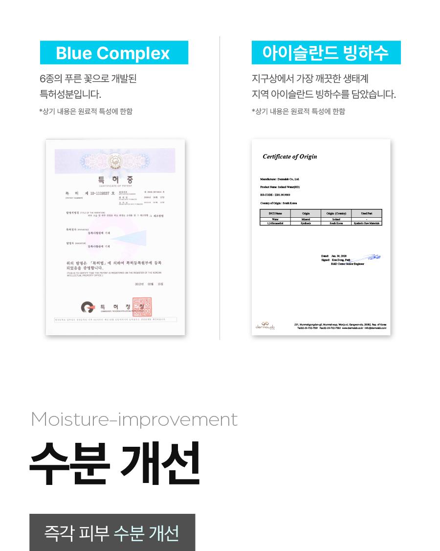 [Olyeongdandok/补充装企划] CPURI 身体喷雾 面膜200ml 补充装企划套装(+100ml 补充包) source detail 17