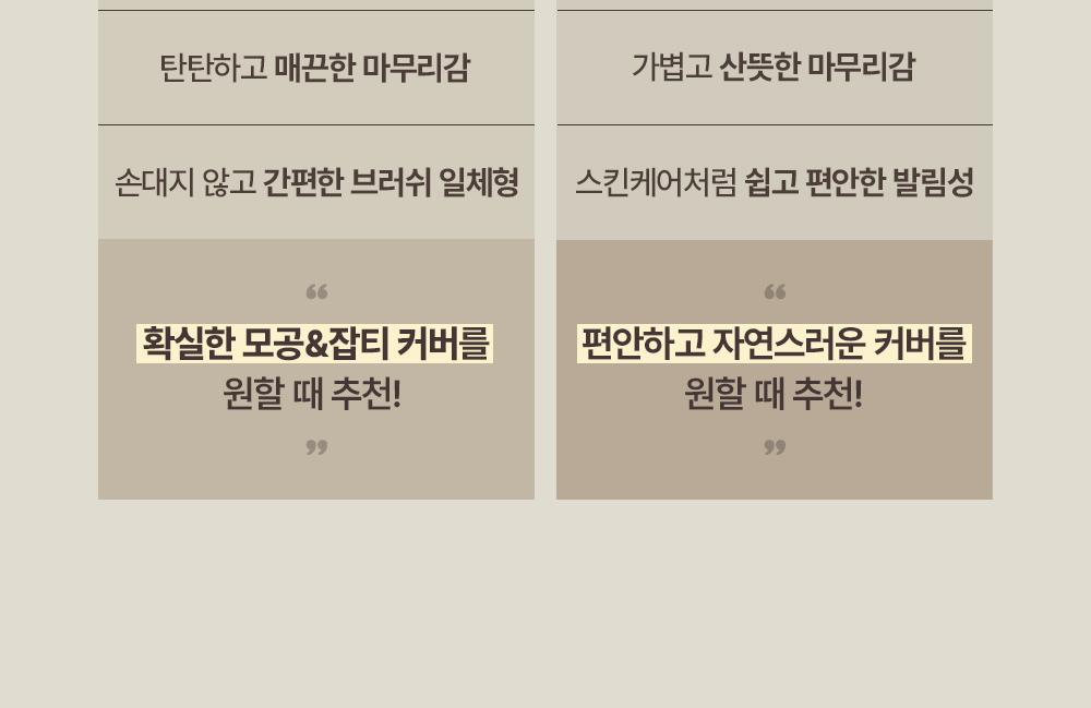 [哑光Beojeon Chulsi] [DekseuPICK] Objet Naechureol Keobeo 乳液50g 单品/企划装(+迷你Eocheo 10ml) source detail 54