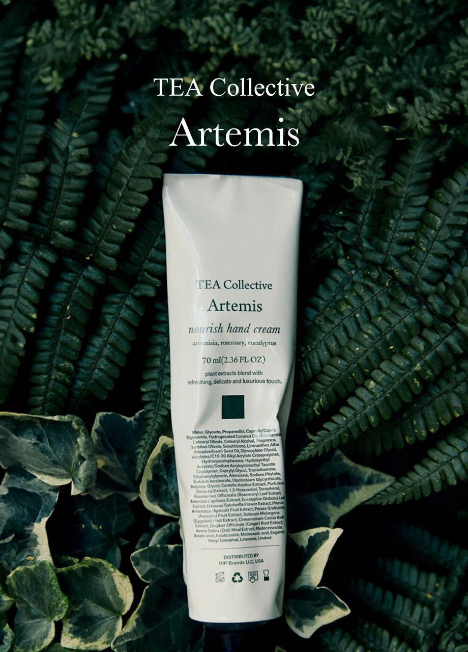taculty nash hand cream artemis 70ml
