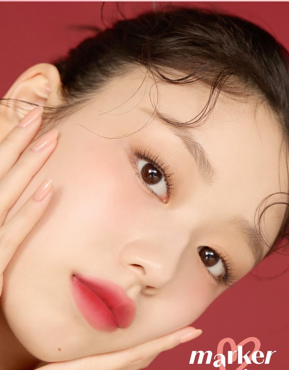 ETUDE Dear Darling Marker Tint 6 Colors